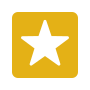 Filled Star